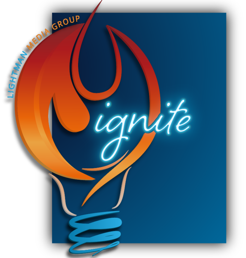Lightman Media Groups Ignite Art Team